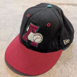 Signed - Altoona Curve Fitted Hat